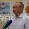 Каныбек Осмоналиев: «Казакстандагы кош бийлик Токаевдин жеңиши менен бүттү»