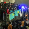 Салтанат Азирбек: «Казакстандагы башаламандык атайын пландалган»