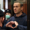 Алексей Навальныйдын камалганына бир жыл болду