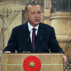 Эрдоган: «Орусия Украинаны басып кириши мүмкүн эмес»