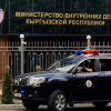 ИИМ: Интерпол издеп жаткан 18 унаа Бишкектен табылды