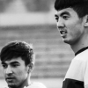 Кыргызстандык эки жаш футболчу жол кырсыгынан каза болду