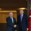 Песков: «Эрдогандын чакыруусун Путин кабыл алды»