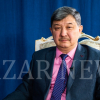 Т. Акеров: Этноним «кыргыз» существовал гораздо раньше эпохи Султана Санжара
