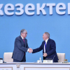 Токаев: «Назарбаев менен соодалашкан жокмун»