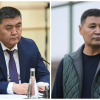 Камчыбек Ташиев иниси депутат Шайирбек Ташиев тууралуу пикирин айтты
