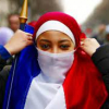 Францияда мусулмандарга карата басмырлоо уланууда