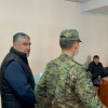 Курсан Асановдун баш коргоо чарасы өзгөрүп, бирок камакта калтырылды