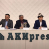 Кыргыз-тажик чек арасындагы чыр боюнча активисттердин билдирүүсү