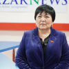 Карамат Орозова: «Ворухка жол берүү – бул Тажикстандын стратегиялык планы, алардын кызыкчылыгы»
