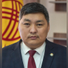 Бишкек шаарына жаңы вице-мэр дайындалды