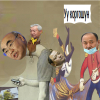 Министр Бейшеналиев менен Жумабековдун азыркы күрөшүнө Акаев менен Касиевдин медицинадагы реформасы алып келди