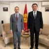 Жазда түрк ишкерлеринин делегациясы Кыргызстанга келет