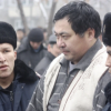 Алты жылдан кийин мекенине кайтып келген казак оппозициячысы кармалды