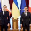 Франция Украинага 1,2 миллиард евро бөлөт
