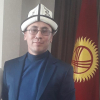 Алмазбек Сардеков: «Кызматтык күбөлүктү колдонуу боюнча атайын мыйзам керек!»