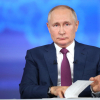 Путин: Орусия январь окуяларында Казакстанга 