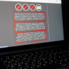 Өзбекстандагы хакерлер Украинанын мамлекеттик сайттарына чабуул жасады