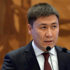 Алмазбек Бейшеналиев билим берүү жана илим министри болуп дайындалды
