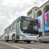 Бишкек мэриясы насыялык каражатка 370 автобус сатып алууну пландоодо