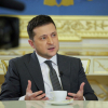 Зеленский: «Украинага каршы «күчтүү согуш» башталса, аскердик абал киргизилет»