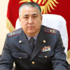 ИИМ орун басары Нурбек Абдиев генерал-майор алганы куп жарашты