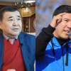 Бийлик менен Салымбеков колдогон Аскар Алмаз уулу бетке чиркөөбү?