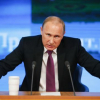 Путин собирается заново воссоздать империю?