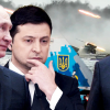 Си Цзиньпин Орусия менен Украина боюнча пикирин билдирди