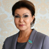 Дарига Назарбаева депутаттык мандатын тапшырды