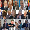 Кайсы президент Бишкектин канча мэрин алмаштырган?