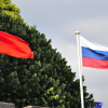 Кытай Орусияга киргизилген санкциялар тууралуу пикирин билдирди