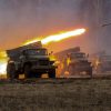 ЖМК: Орусия Украинага сокку уруп жатканда, НАТО өлкөлөрү чабуулга киришти