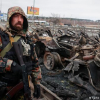 Украинадагы атайын операцияда Орусия канча аскерин жоготту?