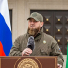 ВИДЕО - Рамзан Кадыров: «Он миңдеген чечен Украинадагы операцияга катышууга даяр»