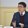 Эдил Байсалов дары-дармек менен камсыз кылуу маселеси боюнча кеңешме өткөрдү