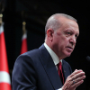 Эрдоган орус элине, адабиятына салынган санкцияларга каршы экенин билдирди