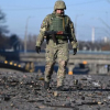 Украина: Орус армиясы 12 миңден ашуун аскерин жоготту