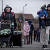 Орусия менен Украина жарандарды эвакуациялоо үчүн ок атышпоо тууралуу макулдашты