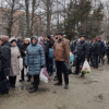 Украина гуманитардык коридорлор боюнча иштин алгачкы жыйынтыгын чыгарды