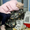 Украина качкындарынын 1 миллиону жаш балдар экени айтылды