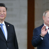 МИД КНР: США не должны ущемлять законные права и интересы Китая при регулировании их отношений с Россией