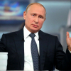 Путин: «Батыш бизге канчалык көп чектөө киргизсе, биз ошончолук күчтүү болдук»