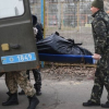 Беларусь: Өлүкканалар согушта каза болгон орус аскерлеринин денелерине толду