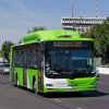 Казакстан менен Өзбекстан пандемия башталгандан бери биринчи жолу автобус каттамын жандантат