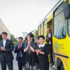 Орусиядан Бишкекке автобус каттамдарын Өзбекстан уюштурат