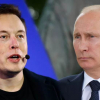 Илон Маск Путинди дуэлге чакырды