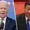 Джо Байден менен Си Цзиньпиндин сүйлөшүүсү жыйынтыкталды