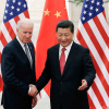 Главы КНР и США обсудили китайско-американские отношения и ситуацию вокруг Украины