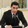 Түркмөнстандын жаңы президенти Сердар Бердымухамедов өкмөттү отставкага кетирди